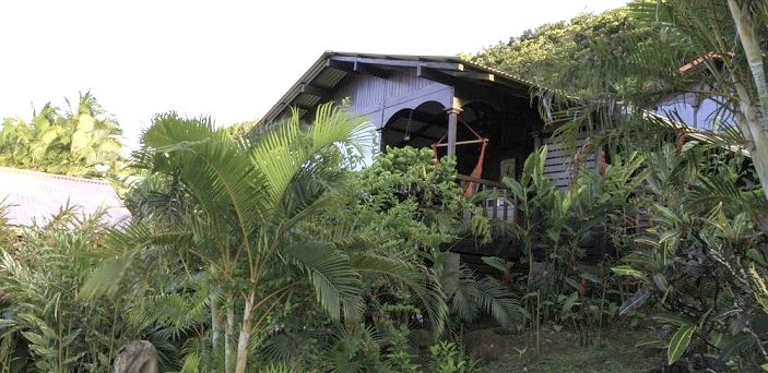 Piton Bungalows