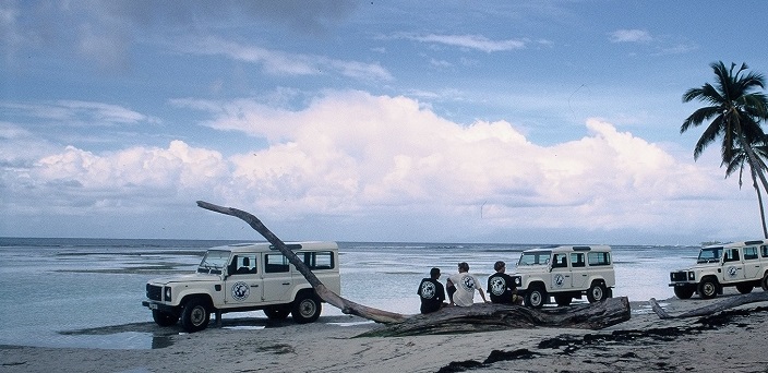 Compagnies Ariennes en Guadeloupe