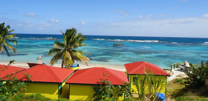 La Désirade - Ile de la Guadeloupe - Guide touristique