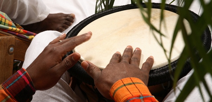 La musique et la danse