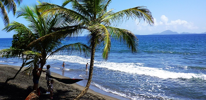 Le Sud Basse-Terre