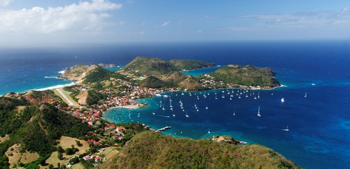 saintes-antilles