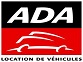 ADA logo