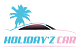 Holiday'z Car logo