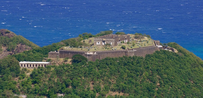 Fort Napolon