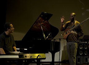 Festival de musique en Guadeloupe