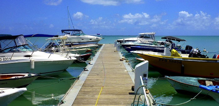 Baie-Mahault, Capitale conomique