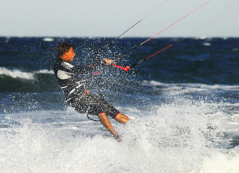 Kite Surf  & Paddle en Guadeloupe