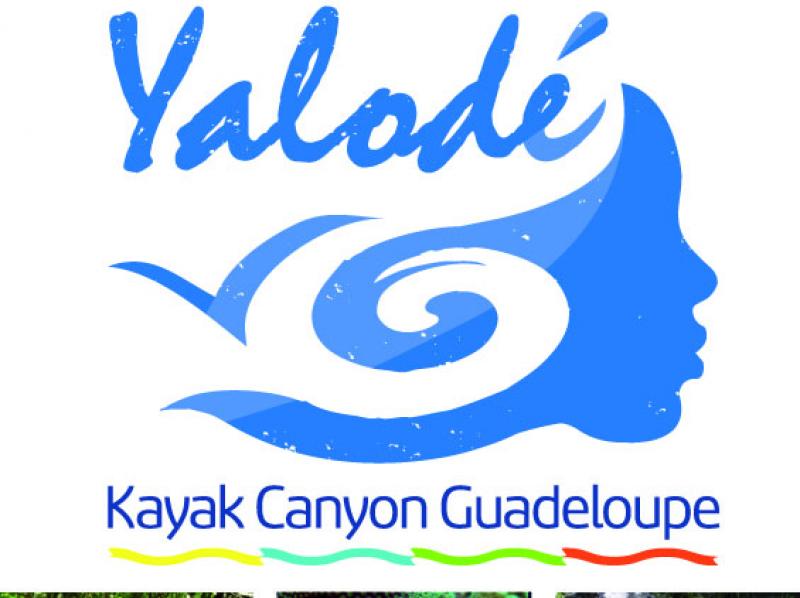 Yalodé Kayak & canyoning en Guadeloupe