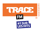 Logo radio TRACE FM