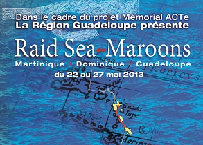 Le Raid Sea Maroons